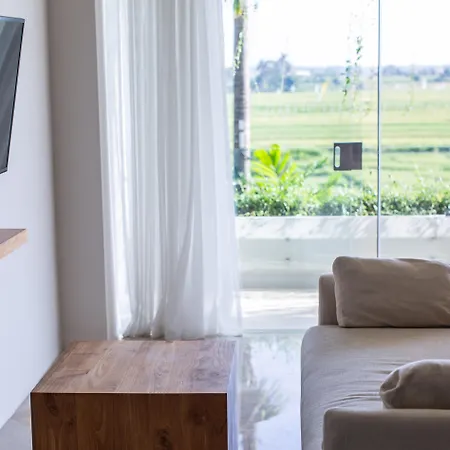 The Double View Mansions Bali