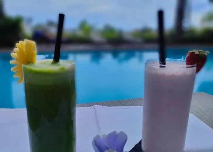 Aparthotel The Double View Mansions Bali Canggu (Bali)