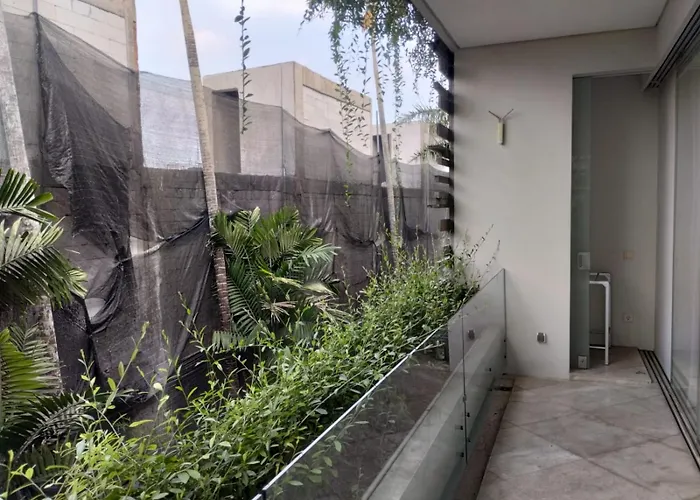 The Double View Mansions Bali 4*
