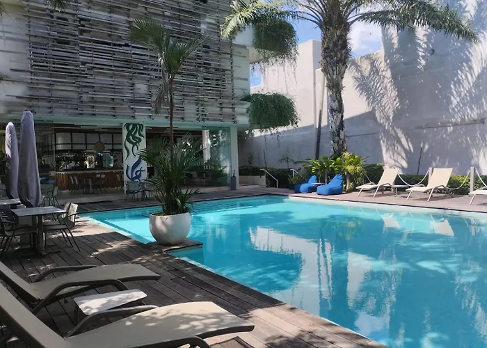 The Double View Mansions Bali 4* Canggu (Bali)