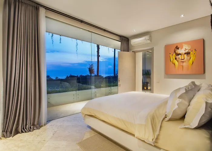 Aparthotel The Double View Mansions Bali Canggu (Bali)