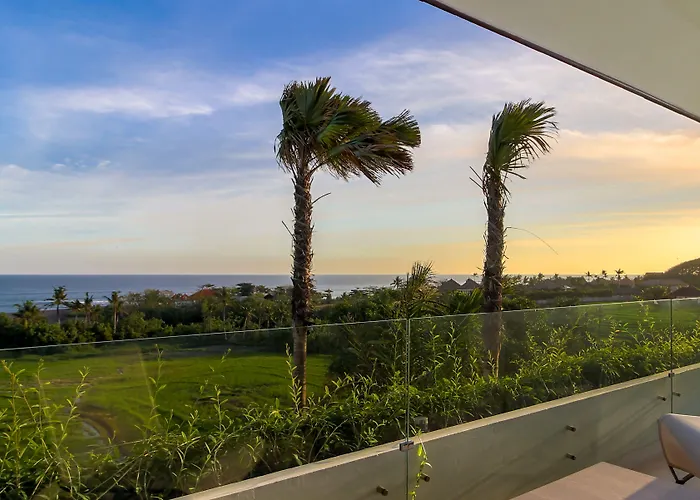 The Double View Mansions Bali Aparthotel Canggu (Bali)