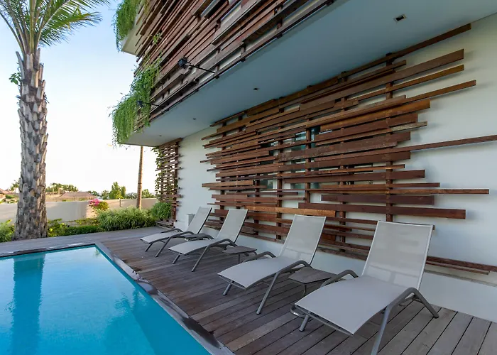 The Double View Mansions Bali 4* Canggu (Bali)